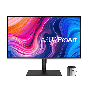 ASUS ProArt Display PA32UCG-K, 32'', Ultra HD, Mini LED, 120 Hz, black - Monitor