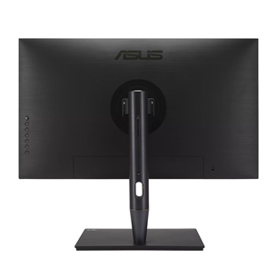 ASUS ProArt Display PA32UCG-K, 32'', Ultra HD, Mini LED, 120 Hz, melna - Monitors