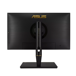 ASUS ProArt Display PA27UCX-K, 27'', Ultra HD, Mini LED, melna - Monitors