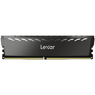 Lexar Thor, 8 GB, DDR4, 3200 MHz - Operatīvā atmiņa LD4BU008G-R3200GSXG