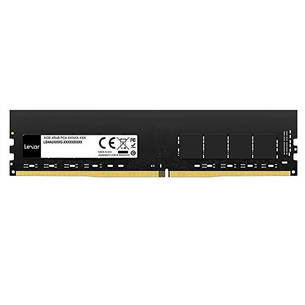 Lexar, 16 GB, DDR4, 3200 MHz - Operatīvā atmiņa