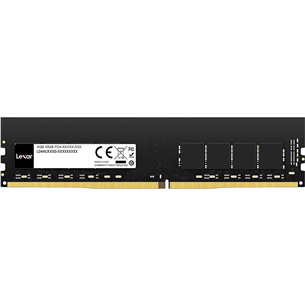 Lexar, 32 GB, DDR4, 3200 MHz - Operatīvā atmiņa LD4AU032G-B3200GSST