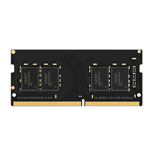 Lexar, 8 ГБ, DDR4, 3200 МГц - Память RAM для ноутбука LD4AS008G-B3200GSST