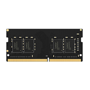 Lexar, 8 GB, DDR4, 3200 MHz - Operatīvā atmiņa LD4AS008G-B3200GSST