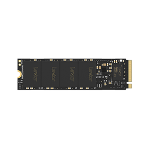 Lexar NM620, 512 GB, M.2 - SSD LNM620X512G-RNNNG