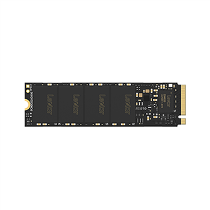 Lexar NM620, 512 ГБ, M.2 - SSD LNM620X512G-RNNNG