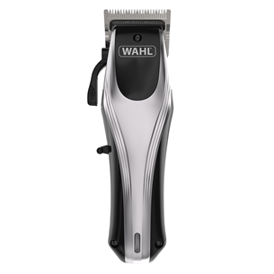 Wahl Rapid Clip, 0.7-25 mm, pelēka - Matu griežamā mašīna