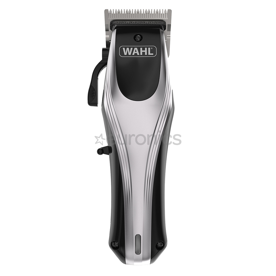 Wahl Rapid Clip, 0.7-25 mm, pelēka - Matu griežamā mašīna