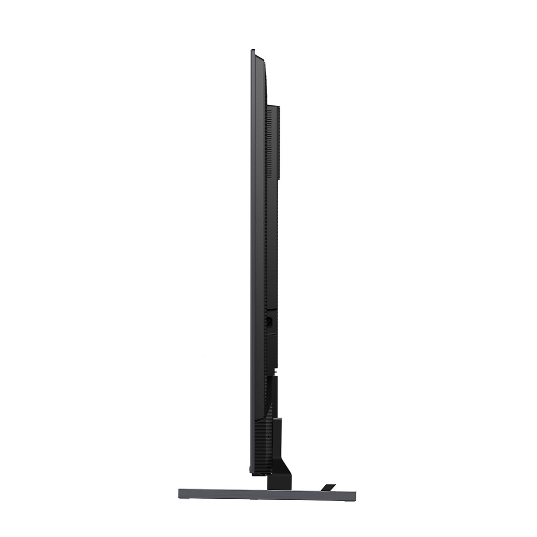 Hisense U7KQ, 85'', Ultra HD, Mini LED, black - TV