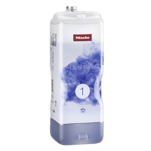 Miele UltraPhase 1 - Veļas mazgāšanas līdzeklis baltai un krāsainai veļai