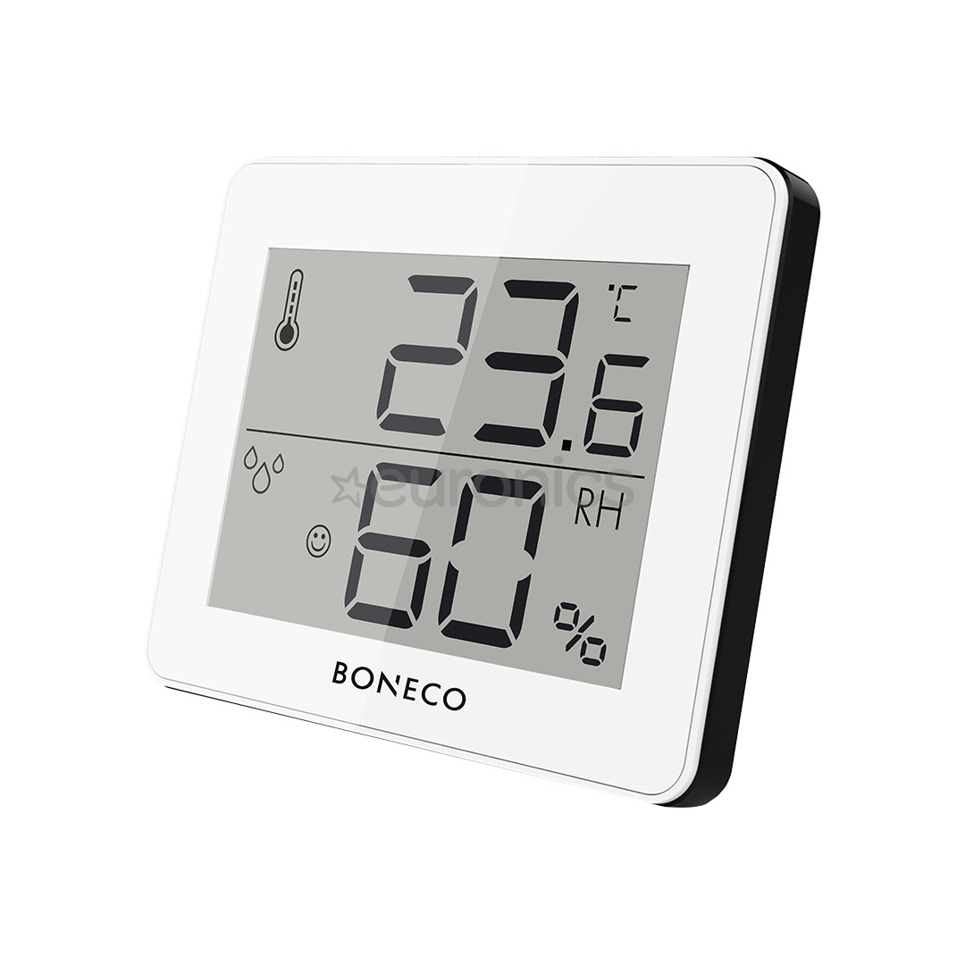 Boneco X200, white - Thermo-Hygrometer