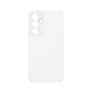 Samsung Clear Case, Galaxy S23 FE, прозрачный - Чехол