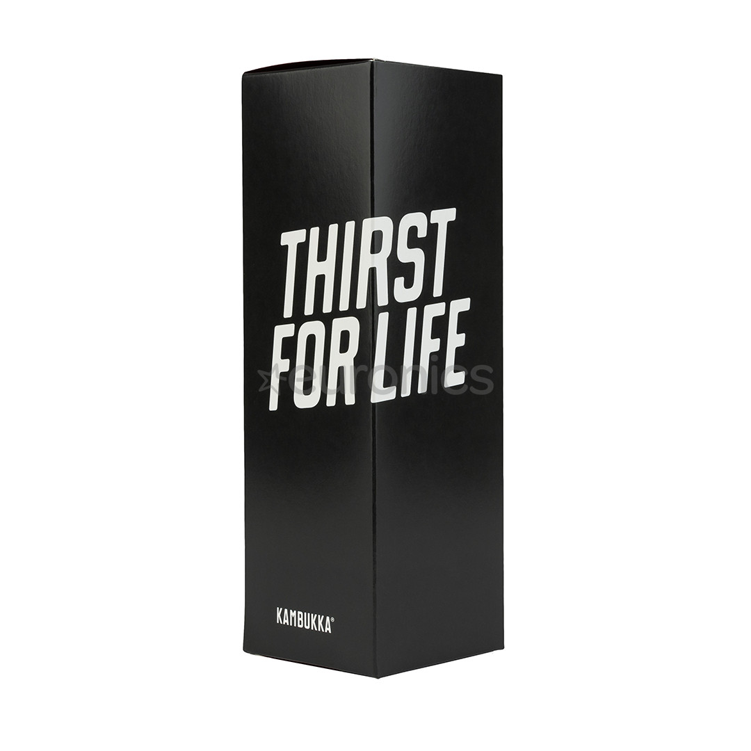Kambukka, 400/500 ml - Giftbox for thermal & hydration bottles