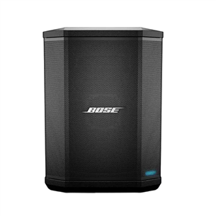BOSE S1 Pro+, black - Wireless PA system