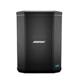 BOSE S1 Pro+, black - Wireless PA system