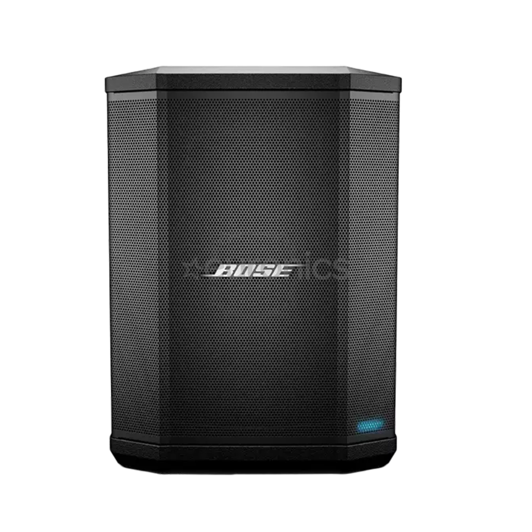 BOSE S1 Pro+, black - Wireless PA system