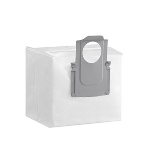 Roborock, 6 gab., S8 Pro Ultra/S8+/S7 MaxV Ultra/Q7 Max+ - Putekļu maisiņi robotam putekļu sūcējam