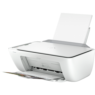 HP DeskJet 2810e All-in-One, A4, WiFi, balta - Daudzfunkciju tintes printeris