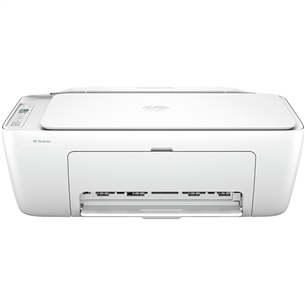 HP DeskJet 2810e All-in-One, A4, WiFi, balta - Daudzfunkciju tintes printeris