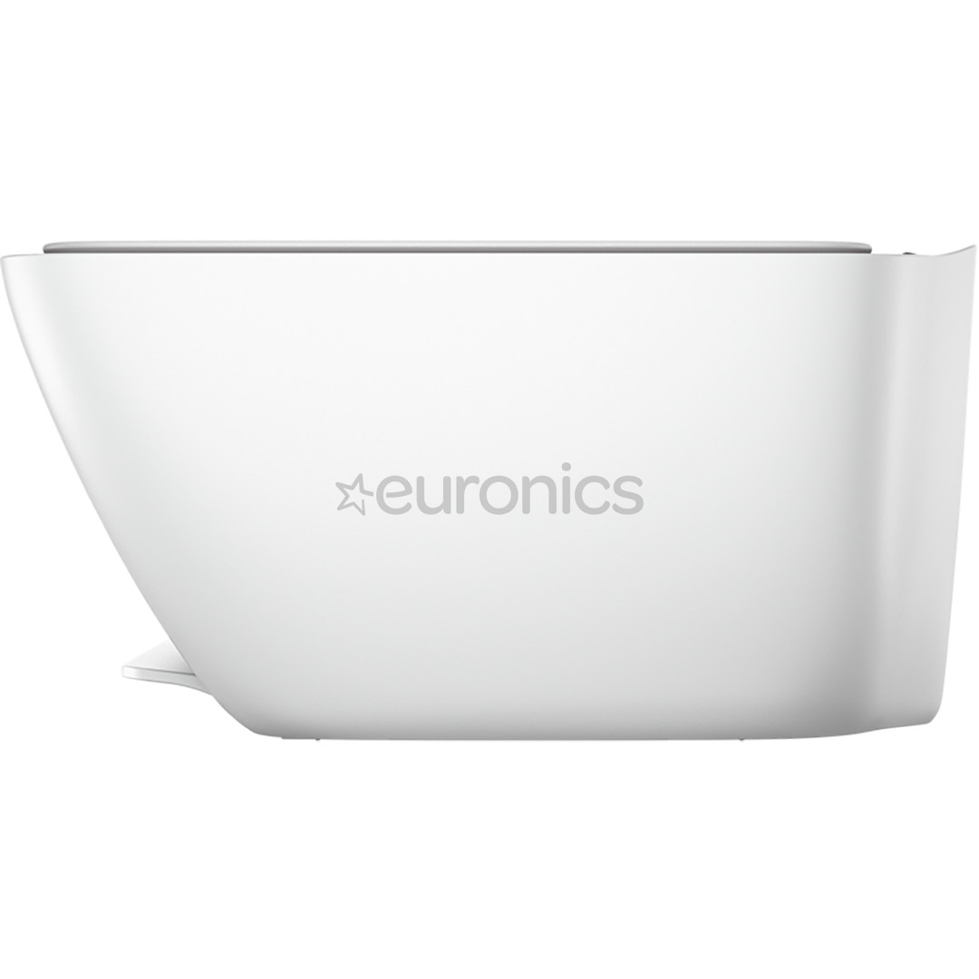 HP DeskJet 2810e All-in-One, A4, WiFi, белый - Многофункциональный цветной струйный принтер