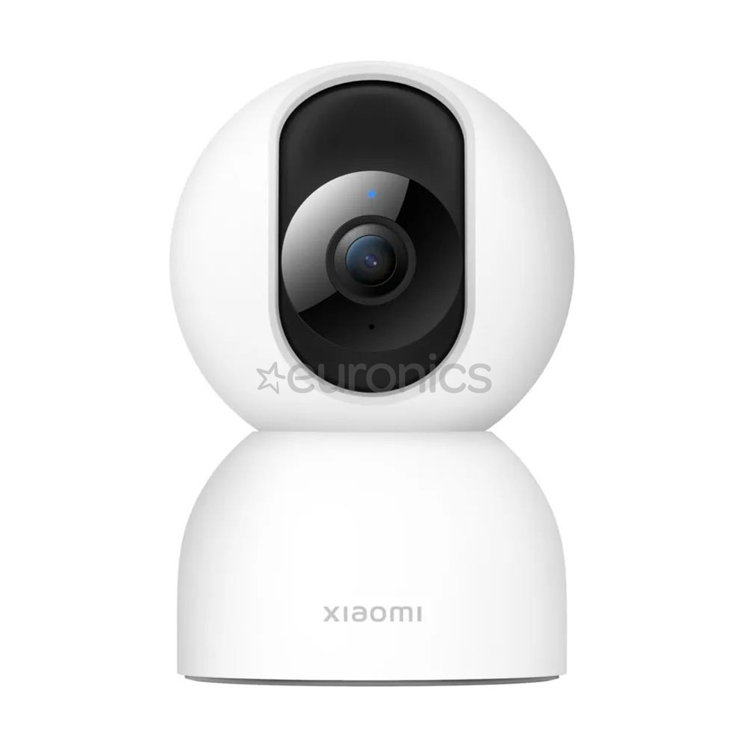 Xiaomi Smart Camera C400, 4 MP, 360°, WiFi, balta - IP kamera
