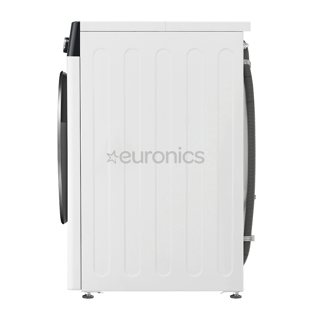 LG, 11 kg, depth 56,5 cm, 1400 rpm - Front load washing machine