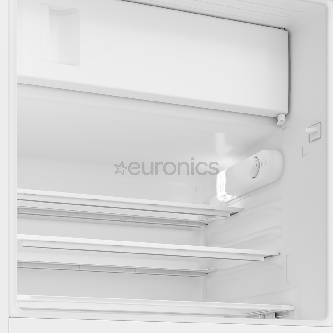 Beko, 107 L, 82 cm - Built-in refrigerator