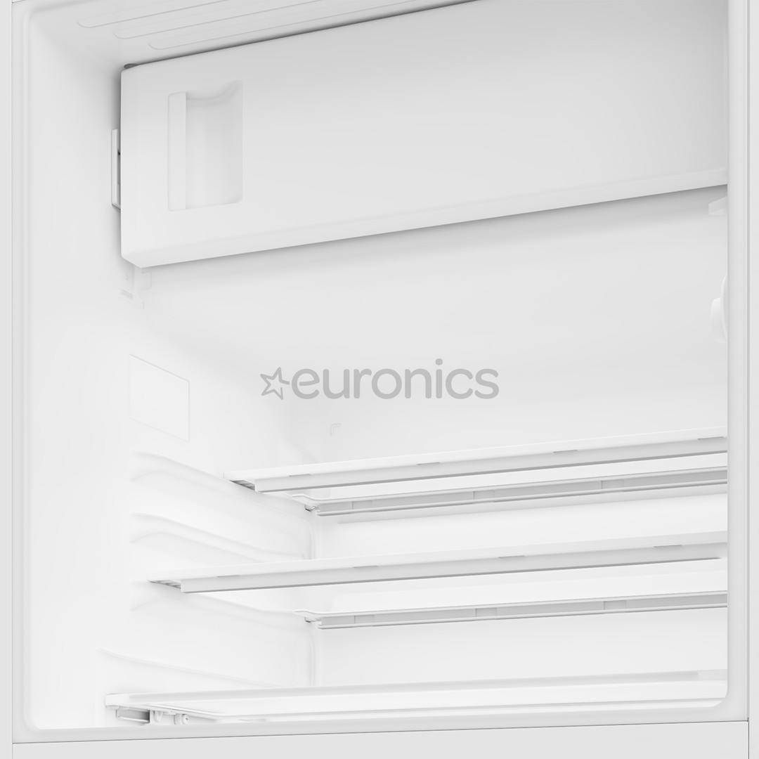 Beko, 107 L, 82 cm - Built-in refrigerator