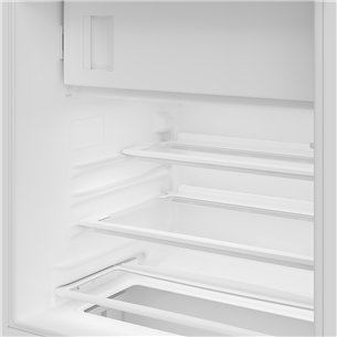 Beko, 107 L, 82 cm - Built-in refrigerator