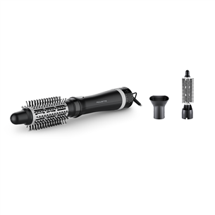 Rowenta Express Style, black - Hot air brush CF6320F0