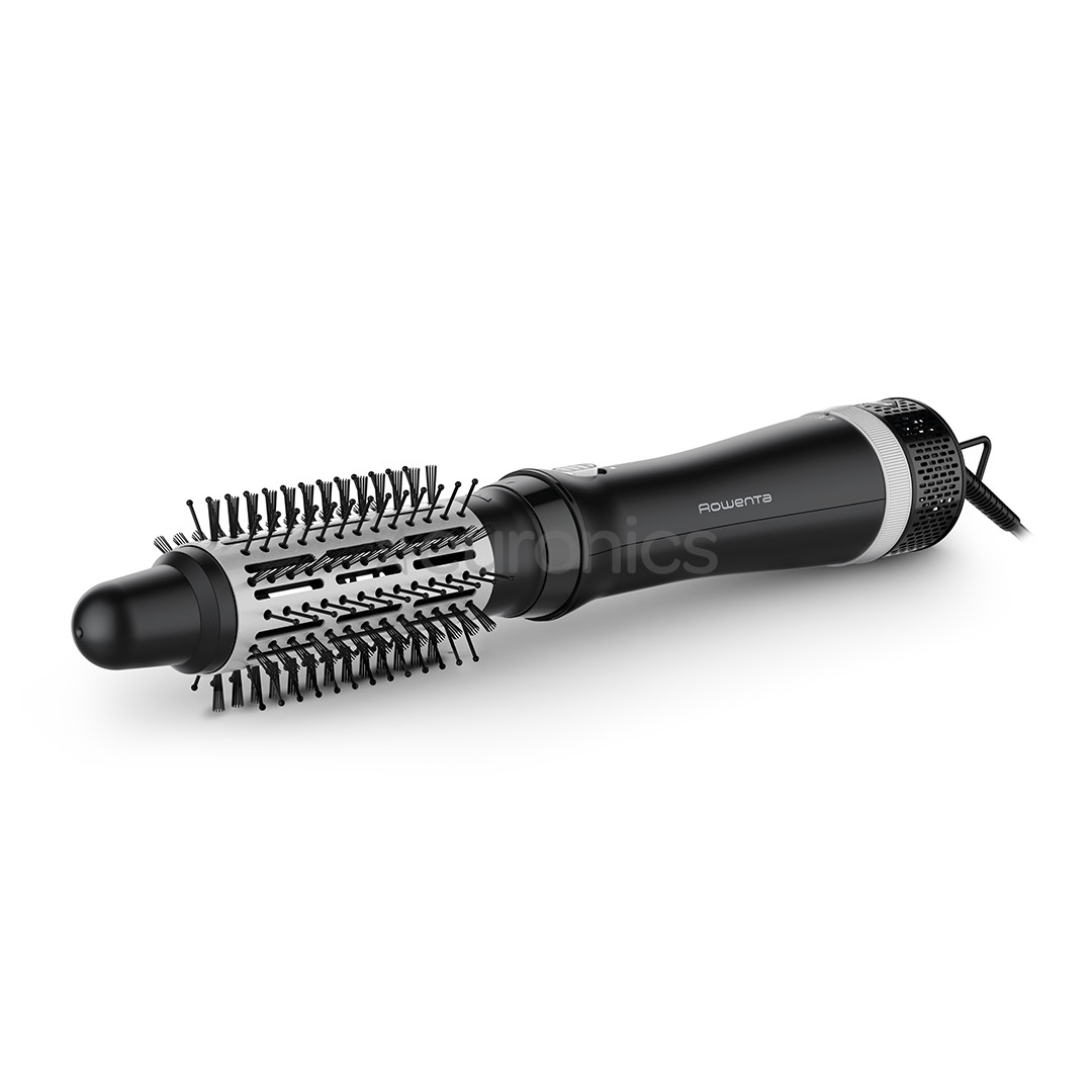 Rowenta Express Style, black - Hot air brush