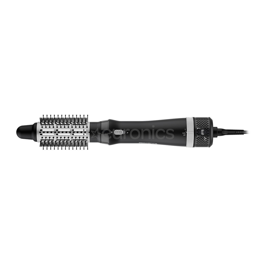 Rowenta Express Style, black - Hot air brush
