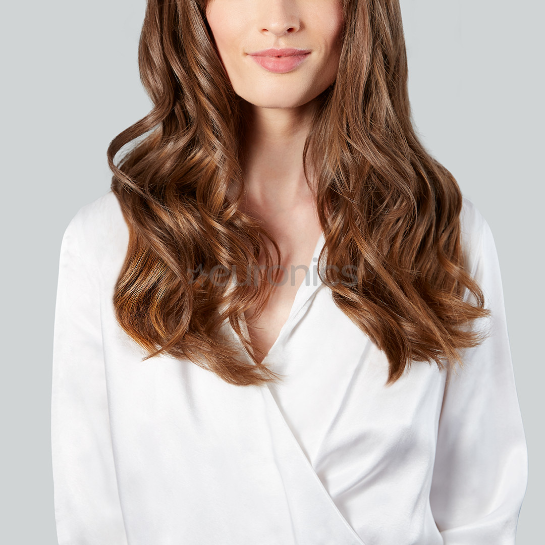 Rowenta Express Style, black - Hot air brush