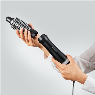 Rowenta Express Style, black - Hot air brush