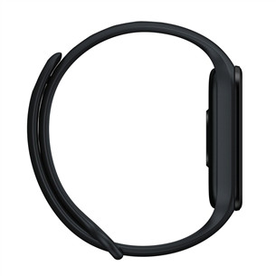 Xiaomi Smart Band 8 Active, black - Activity tracker