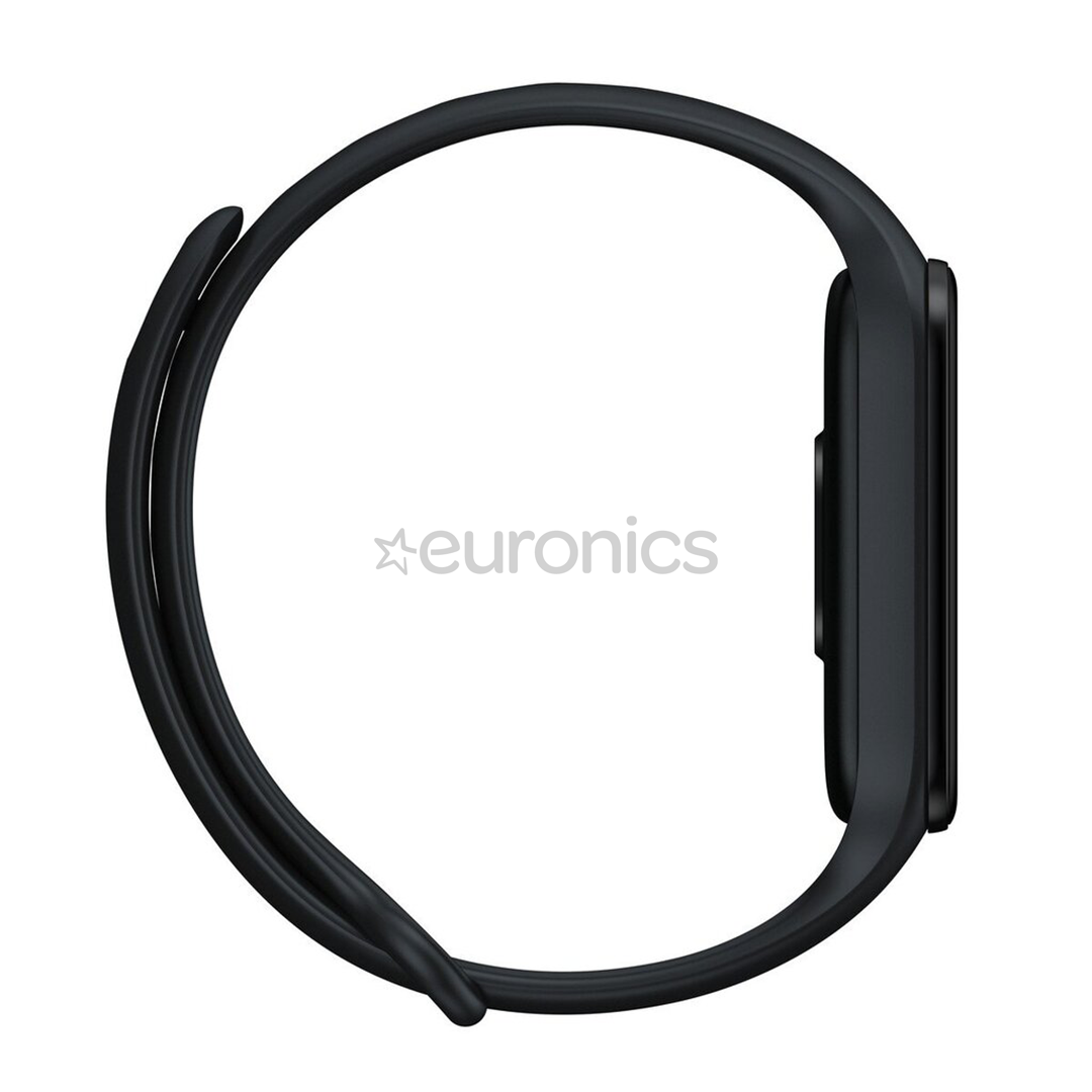 Xiaomi Smart Band 8 Active, black - Activity tracker