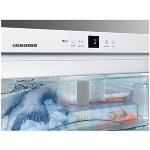 Liebherr, 80 L, height 82 cm - Built-in Freezer