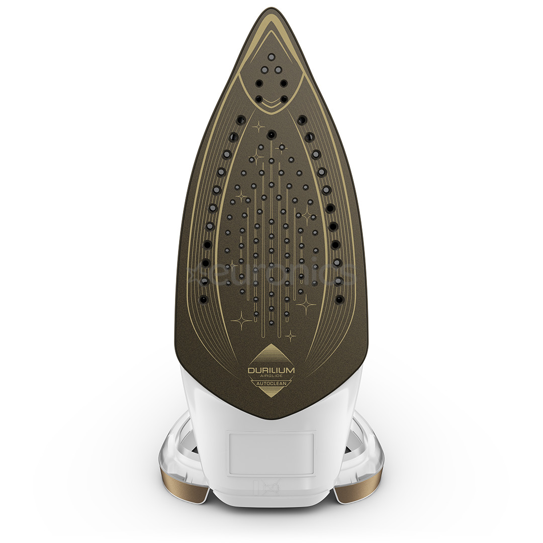 Tefal Puregliss, 2900 W, white - Steam iron