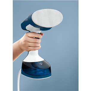 Tefal Access Steam Easy, 1400 W, white/blue - Handheld steamer