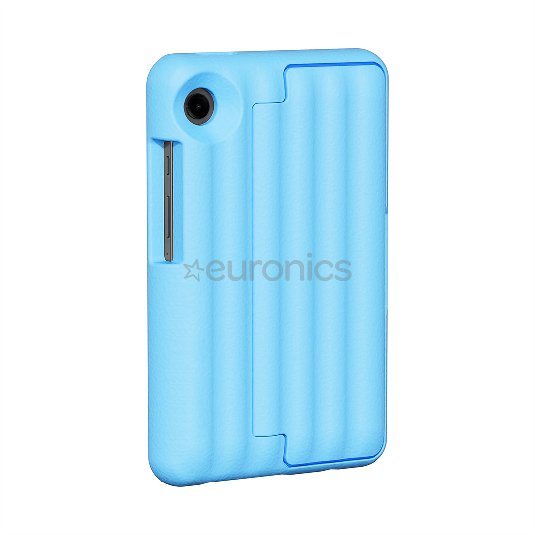 Samsung Kids Puffy Case, Galaxy Tab A9, blue - Case