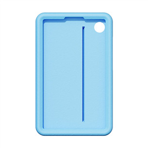 Samsung Kids Puffy Case, Galaxy Tab A9, blue - Case