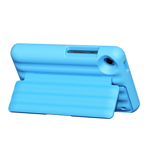 Samsung Kids Puffy Case, Galaxy Tab A9, blue - Case