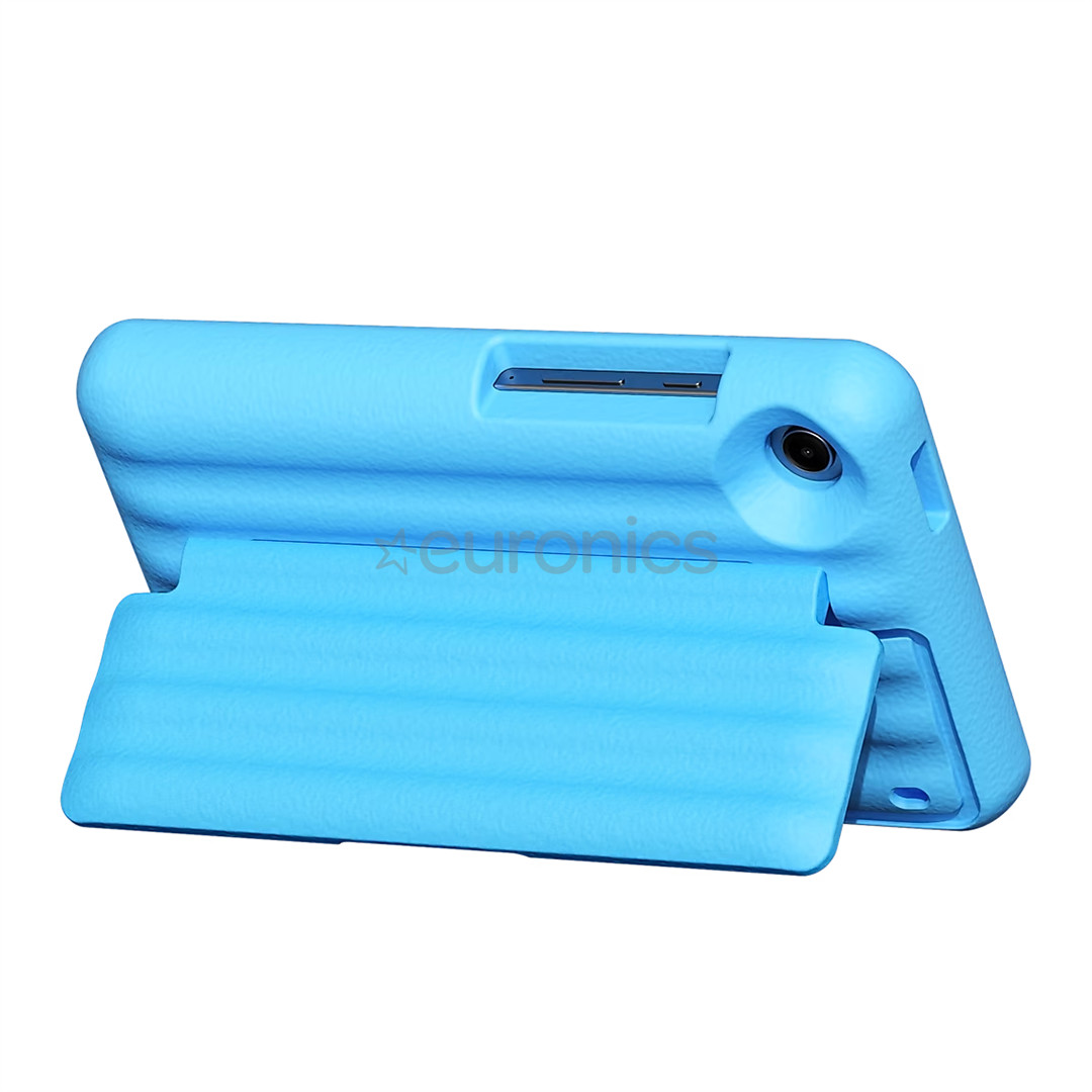 Samsung Kids Puffy Case, Galaxy Tab A9, blue - Case