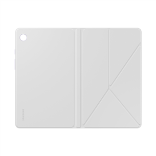 Samsung Book Cover, Galaxy Tab A9, white - Cover