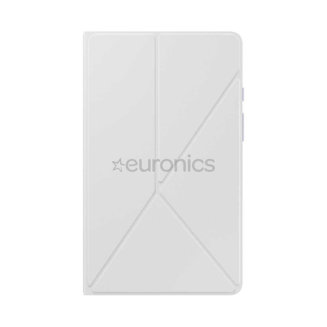 Samsung Book Cover, Galaxy Tab A9, white - Cover