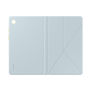 Samsung Book Cover, Galaxy Tab A9, blue - Cover