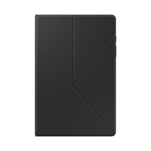 Samsung Book Cover, Galaxy Tab A9+, черный - Чехол