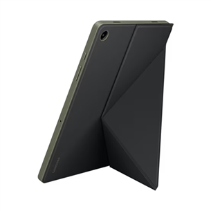 Samsung Book Cover, Galaxy Tab A9+, black - Cover