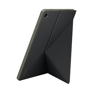 Samsung Book Cover, Galaxy Tab A9+, черный - Чехол