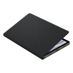 Samsung Book Cover, Galaxy Tab A9+, черный - Чехол